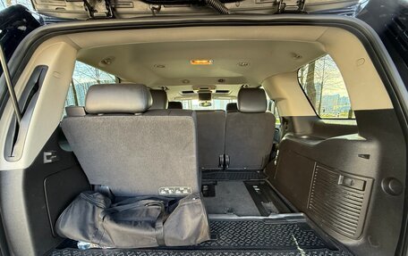 Chevrolet Tahoe III, 2013 год, 2 750 000 рублей, 20 фотография