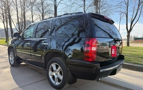 Chevrolet Tahoe III, 2013 год, 2 750 000 рублей, 6 фотография