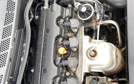 Honda Civic VIII, 2008 год, 530 000 рублей, 18 фотография