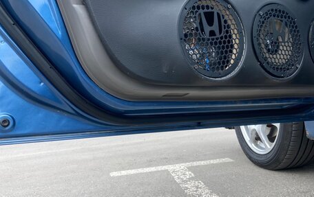 Honda Civic VIII, 2008 год, 530 000 рублей, 10 фотография