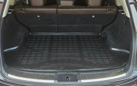 Infiniti QX70, 2015 год, 2 650 000 рублей, 4 фотография