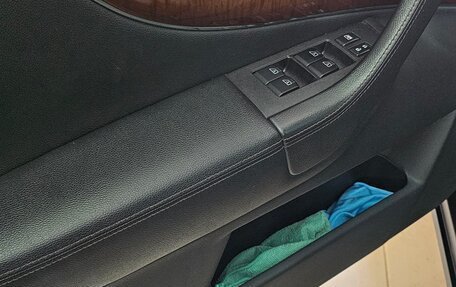 Infiniti QX70, 2015 год, 2 650 000 рублей, 9 фотография