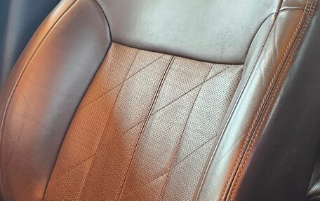 Infiniti QX70, 2015 год, 2 650 000 рублей, 15 фотография