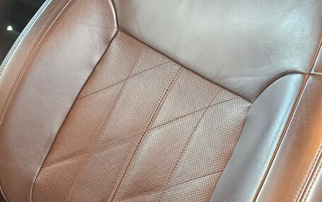 Infiniti QX70, 2015 год, 2 650 000 рублей, 16 фотография