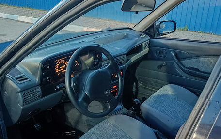Daewoo Nexia I рестайлинг, 2004 год, 140 000 рублей, 7 фотография