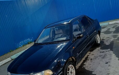 Daewoo Nexia I рестайлинг, 2004 год, 140 000 рублей, 3 фотография