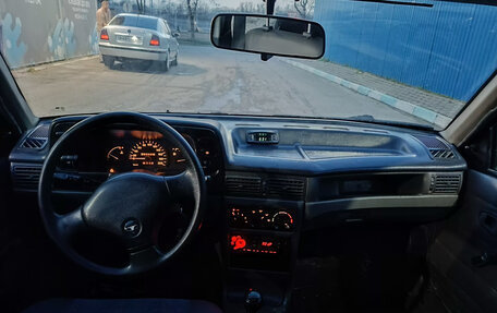 Daewoo Nexia I рестайлинг, 2004 год, 140 000 рублей, 6 фотография