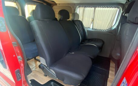 Opel Vivaro A рестайлинг, 2003 год, 1 250 000 рублей, 7 фотография