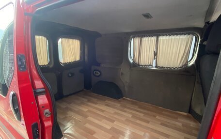 Opel Vivaro A рестайлинг, 2003 год, 1 250 000 рублей, 14 фотография