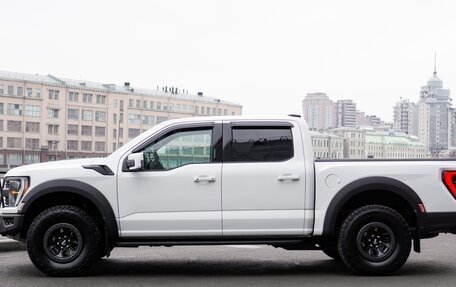 Ford F-150, 2022 год, 12 800 000 рублей, 6 фотография