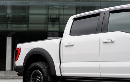 Ford F-150, 2022 год, 12 800 000 рублей, 11 фотография