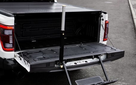Ford F-150, 2022 год, 12 800 000 рублей, 13 фотография