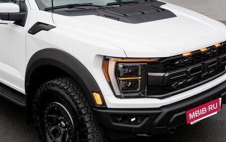 Ford F-150, 2022 год, 12 800 000 рублей, 10 фотография