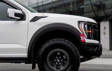 Ford F-150, 2022 год, 12 800 000 рублей, 14 фотография