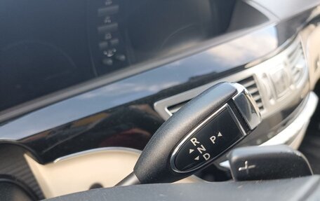 Mercedes-Benz S-Класс AMG, 2008 год, 1 650 000 рублей, 16 фотография