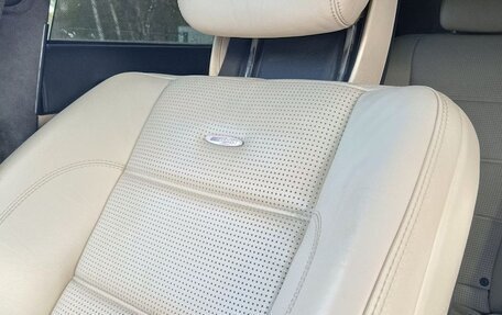 Mercedes-Benz S-Класс AMG, 2008 год, 1 650 000 рублей, 23 фотография