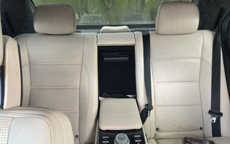 Mercedes-Benz S-Класс AMG, 2008 год, 1 650 000 рублей, 26 фотография