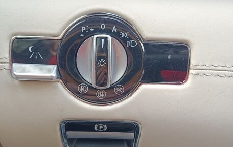 Mercedes-Benz S-Класс AMG, 2008 год, 1 650 000 рублей, 22 фотография