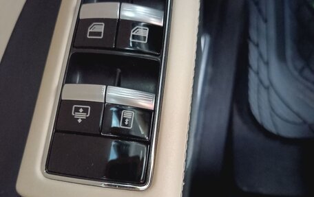 Mercedes-Benz S-Класс AMG, 2008 год, 1 650 000 рублей, 27 фотография
