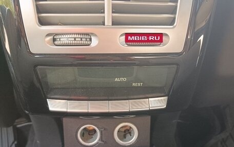 Mercedes-Benz S-Класс AMG, 2008 год, 1 650 000 рублей, 12 фотография