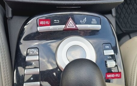 Mercedes-Benz S-Класс AMG, 2008 год, 1 650 000 рублей, 24 фотография