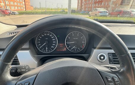 BMW 3 серия, 2007 год, 760 000 рублей, 5 фотография