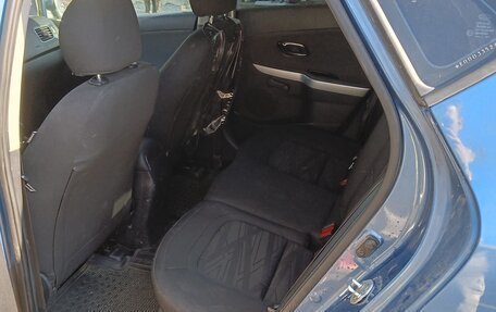 KIA cee'd III, 2013 год, 1 200 000 рублей, 6 фотография
