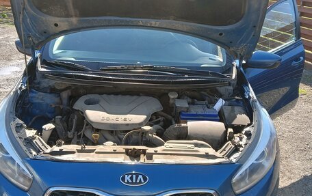 KIA cee'd III, 2013 год, 1 200 000 рублей, 8 фотография
