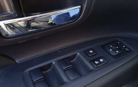 Mitsubishi Outlander III рестайлинг 3, 2014 год, 1 499 000 рублей, 14 фотография