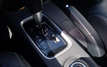 Mitsubishi Outlander III рестайлинг 3, 2014 год, 1 499 000 рублей, 17 фотография