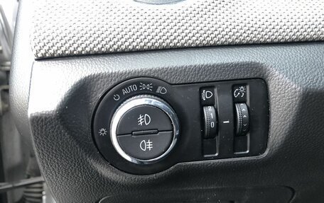 Chevrolet Cruze II, 2011 год, 759 000 рублей, 15 фотография