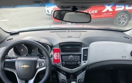 Chevrolet Cruze II, 2011 год, 759 000 рублей, 11 фотография