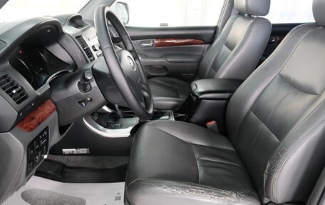 Toyota Land Cruiser Prado 120 рестайлинг, 2004 год, 2 099 000 рублей, 7 фотография