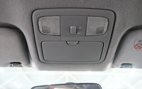 Toyota Land Cruiser Prado 120 рестайлинг, 2004 год, 2 099 000 рублей, 14 фотография
