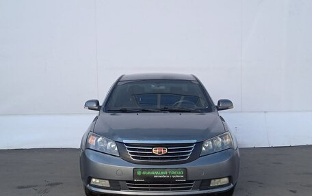 Geely Emgrand EC7, 2013 год, 399 000 рублей, 2 фотография