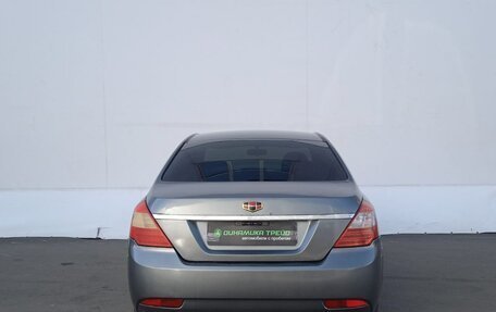 Geely Emgrand EC7, 2013 год, 399 000 рублей, 7 фотография