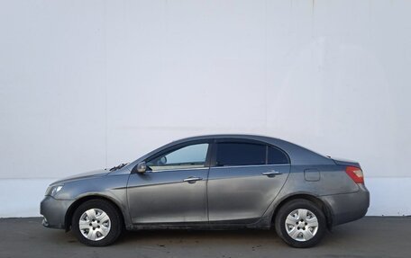 Geely Emgrand EC7, 2013 год, 399 000 рублей, 4 фотография
