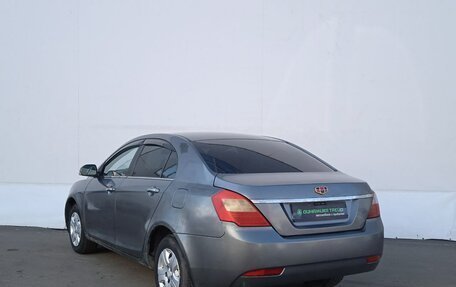 Geely Emgrand EC7, 2013 год, 399 000 рублей, 6 фотография
