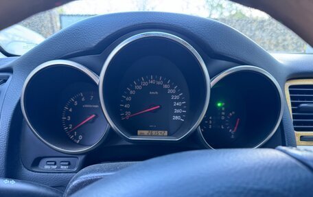 Lexus SC II рестайлинг, 2005 год, 1 800 000 рублей, 3 фотография