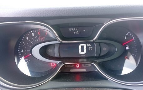 Renault Kaptur I рестайлинг, 2017 год, 1 200 000 рублей, 5 фотография