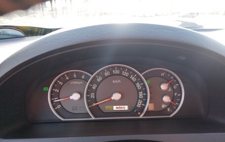 KIA Sorento IV, 2009 год, 880 000 рублей, 4 фотография