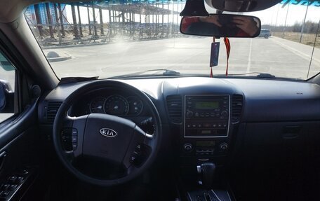 KIA Sorento IV, 2009 год, 880 000 рублей, 3 фотография