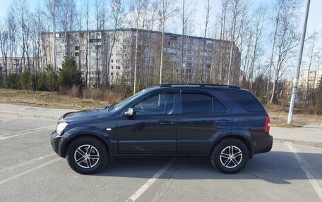 KIA Sorento IV, 2009 год, 880 000 рублей, 9 фотография