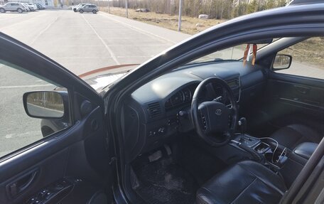KIA Sorento IV, 2009 год, 880 000 рублей, 10 фотография