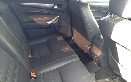 Ford Mondeo IV, 2011 год, 850 000 рублей, 7 фотография