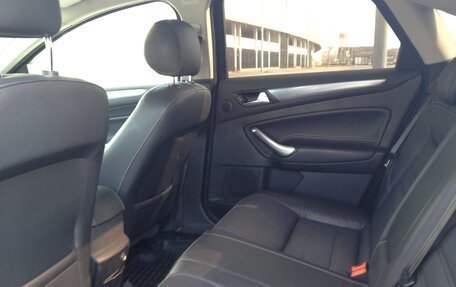 Ford Mondeo IV, 2011 год, 850 000 рублей, 10 фотография