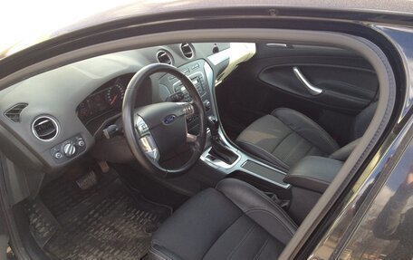 Ford Mondeo IV, 2011 год, 850 000 рублей, 12 фотография