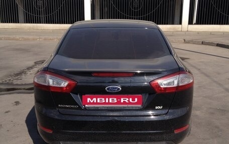 Ford Mondeo IV, 2011 год, 850 000 рублей, 4 фотография