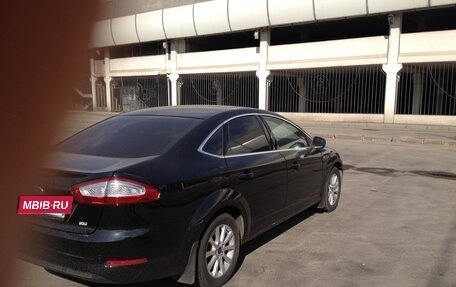 Ford Mondeo IV, 2011 год, 850 000 рублей, 5 фотография