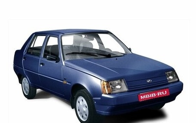 ЗАЗ 1103 «Славута», 2008 год, 250 000 рублей, 1 фотография